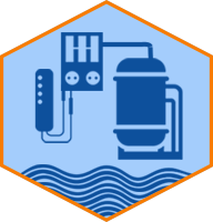 Salt System Icon 