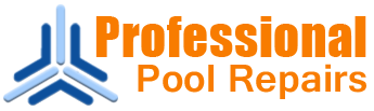 Professional Pool Repairs, Logo